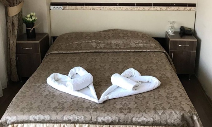 Canakkale Hotel | Askin Art Hotel
