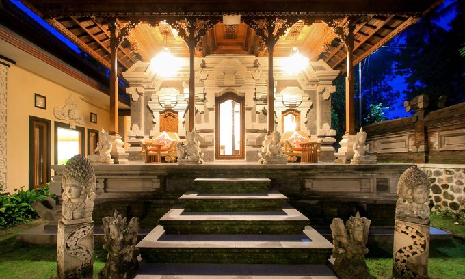 Melayang Casa | Asli Bali Villa