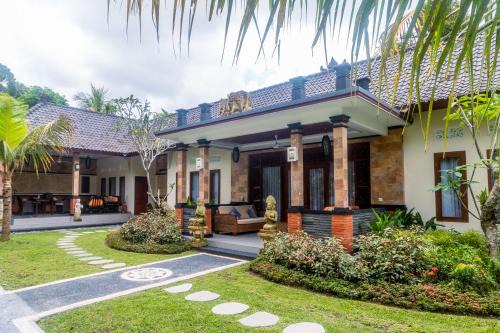 Melayang Complejo | Asli Bali Villas by AGATA