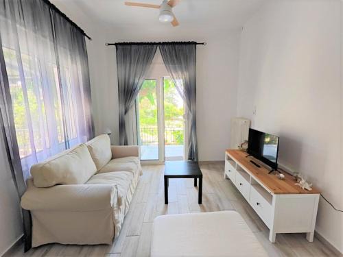 Skidra Casa | Asmini Beach Apartments