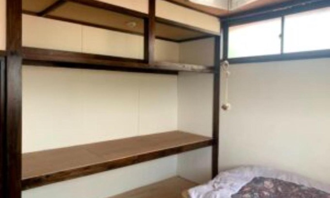 Iki Casa | Asobiyahouse Iki - Vacation STAY 30412v