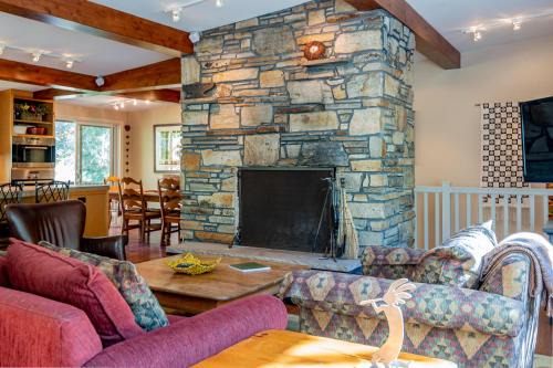 Warm Springs Casa | Aspen Home