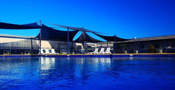 Baynton Otro | Aspen Karratha Village