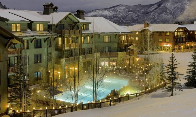 Aspen Casa | Aspen Ritz Carlton 3 bed Premier 02