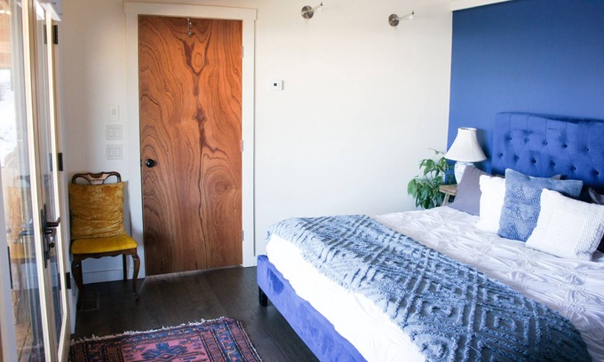 Brush Creek Village Chalet De Esquí | Aspen’s Hilltop Chalet