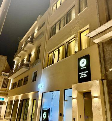 Monastiraki Apartamento | ASPENGR Monastiraki Hotel and Apartments