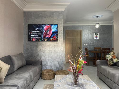 Anza Apartamento | Assahil House