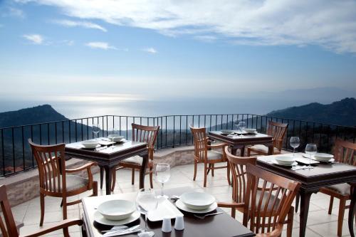Ayvacik Casa | Assos Kayalar Terrace