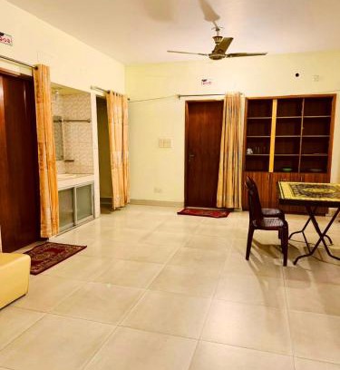 Dhaka Casa | Ast Guest House
