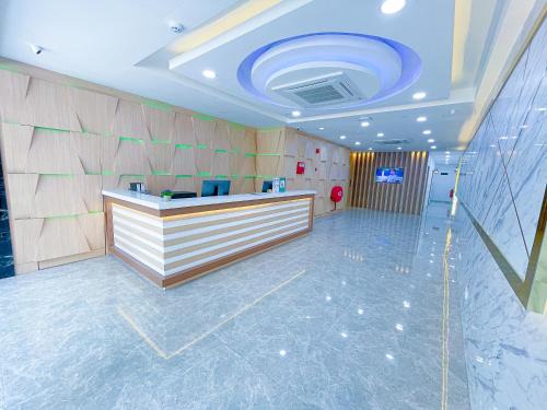 Bukit Bintang Hotel | Astar Hotel