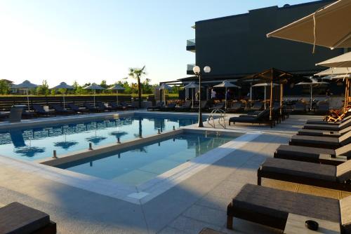 Katerini Apartamento | ASTERAS STUDIOS