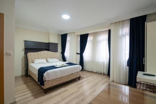 Taksim Apartamento | Asteria House