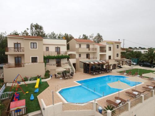 Panormos Apartamento | Asterion Apartments
