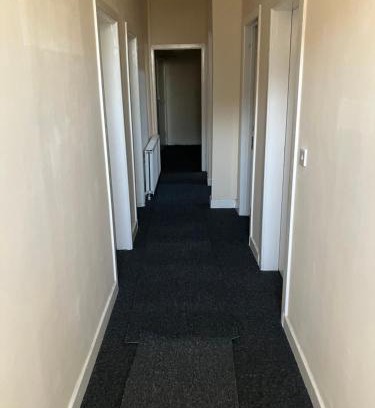 Dukinfield Apartamento | Astley House - Manchester