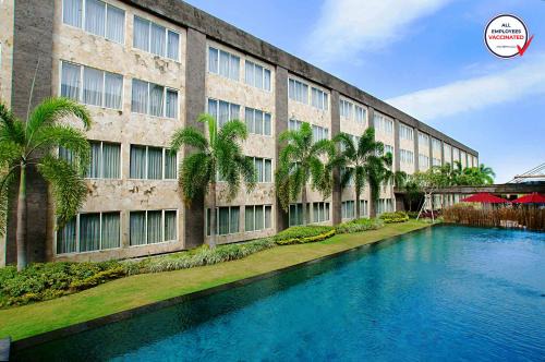 Cokroaminto Hotel | Aston Denpasar Hotel & Convention