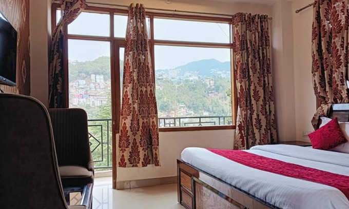 Shimla Hotel | ASTON HOME STAY