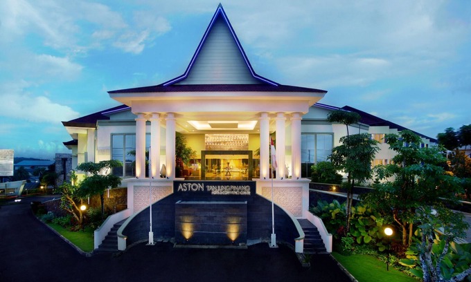 Tanjung Pinang Hotel | Aston Tanjung Pinang Hotel & Conference Center
