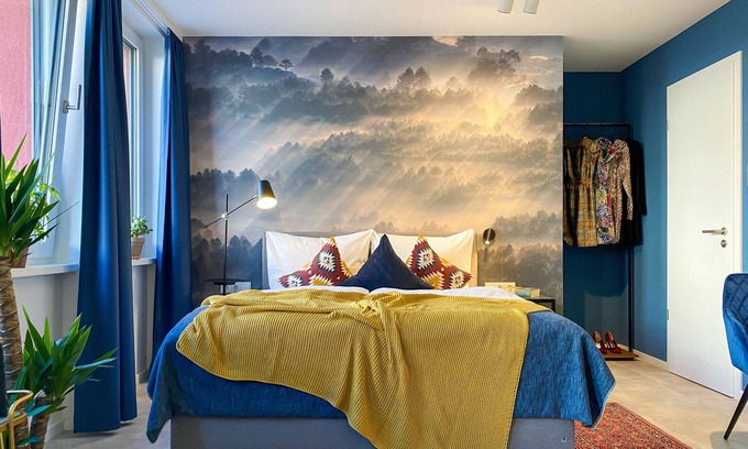 Mitte Apartamento | Astoria Apartments
