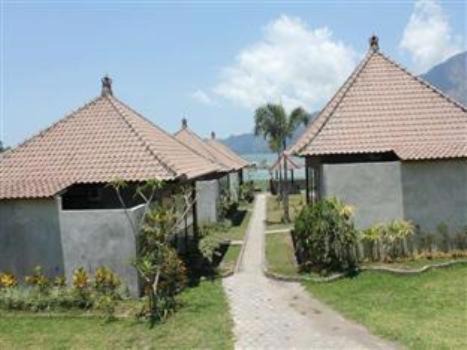 Kedisan Complejo | Astradana Hotel & Glamping