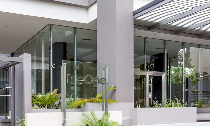 Asuncion Apartamento | Asuncion Rent Suites Santa Teresa