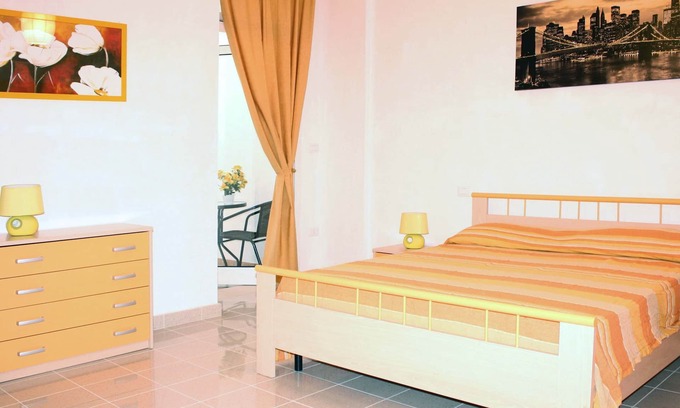 Marina di Mancaversa Villa | A 80 metros del mar - Gallipoli - Mancaversa - villa nueva con terraza con vistas al mar