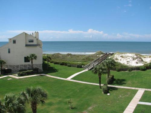 Port St. Joe Casa | At Ease Unit 18