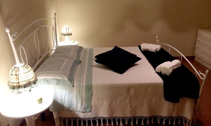 Ciconia Casa | En la casa de Elena alquilamos.