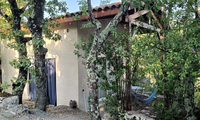Brujas Casa | At the edge of the wood