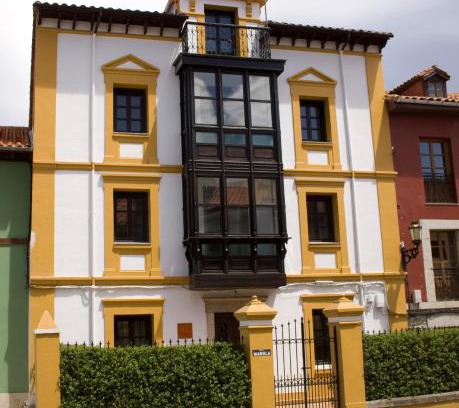 Colombres Apartamento | AT Villa Manola