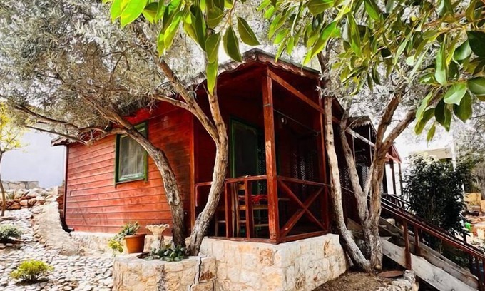 Kas Alquiler De RV | Ata Bungalow Evleri Kas