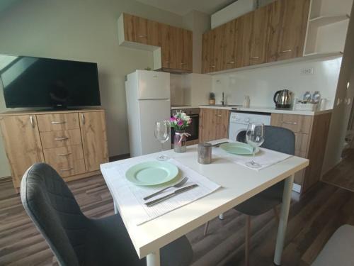 Studentski Grad Apartamento | Atanas Ishirkov Residence Studio 2