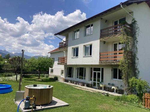 Govedartsi Casa | Atanasovata Kashta