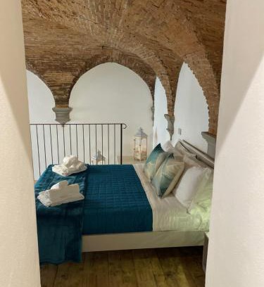 Arezzo Apartamento | Atelier Cimabue