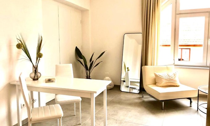 Burgel Casa | Atelier Loft Bürgel