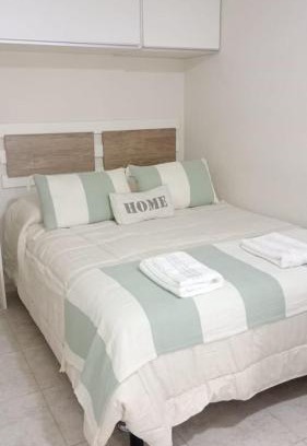 Chivilcoy Apartamento | Atenea