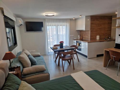Ano Patisia Apartamento | Ath Urban Loft