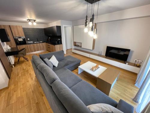 Voula Apartamento | Athenean Pool Break