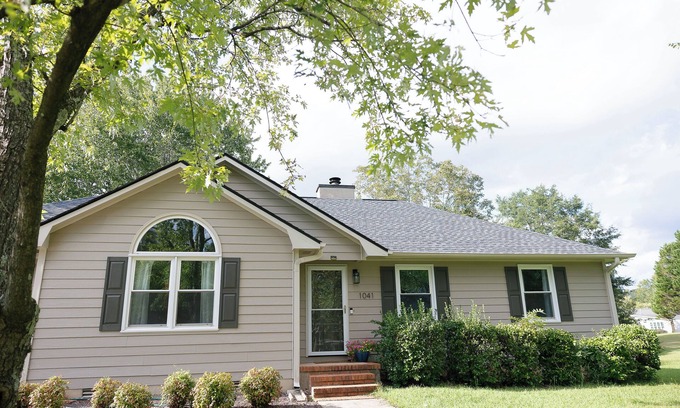 Watkinsville Casa | Athens Area Retreat – Quiet Watkinsville Stay