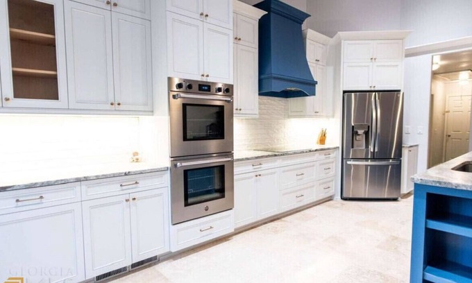 Athens Casa | Athens Game Day Getaway: OleMiss/TX Availability - 7 miles from Sanford