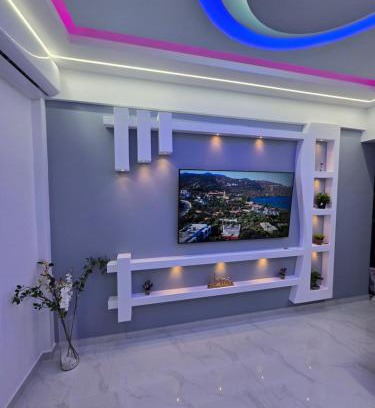 Attiki Apartamento | Athens Luxury Apartment