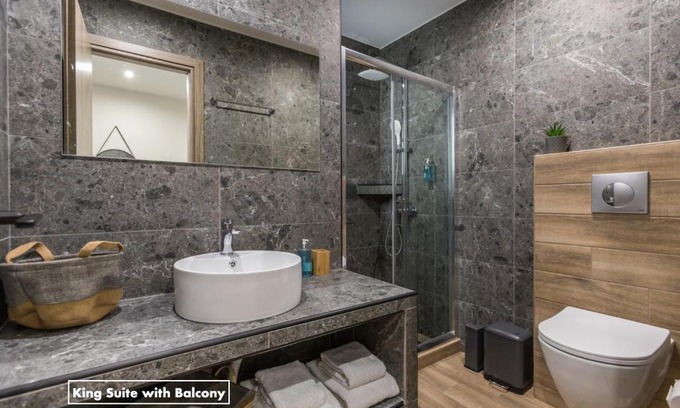 Athens City Centre Apartamento | Athens Raise Acropolis Project