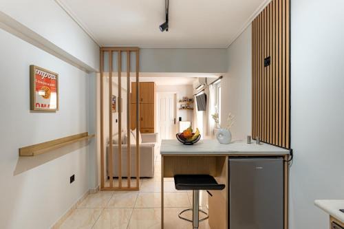 Kinosargous Apartamento | Atherial Studio
