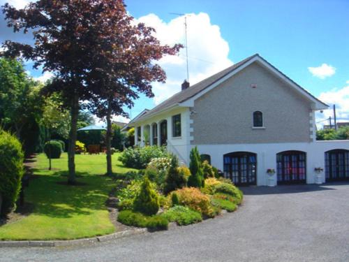 Navan Cama Y Desayuno | Athlumney Manor Guest Accommodation