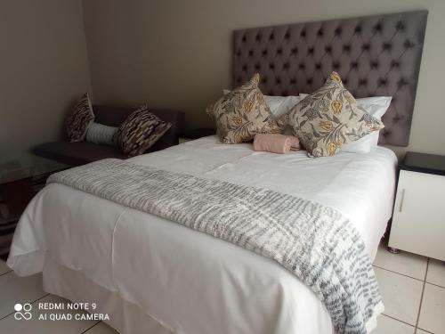 Westville Casa | Atholl Heights Home - BnB 1
