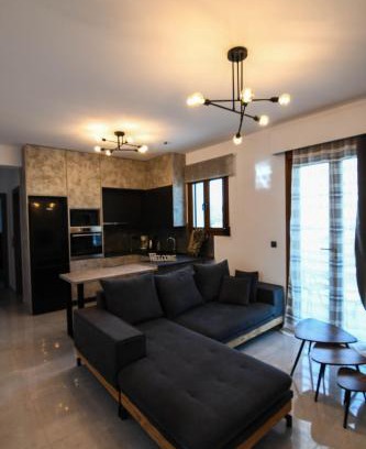 Ireon Apartamento | Athor Ireon Apartment 1
