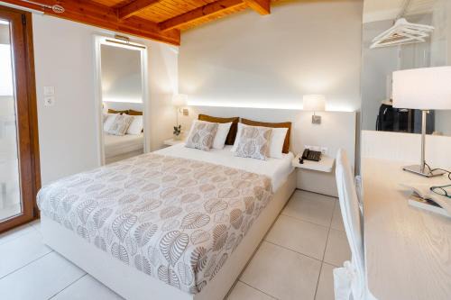 Ouranoupoli Casa | Athos Guest House Pansion