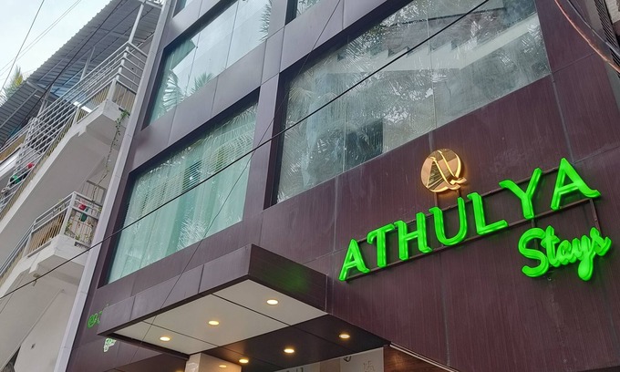 Bengaluru Hotel | Athulya Stays