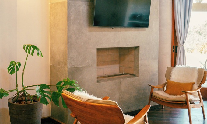 Mirantao Hotel | Atiaia Jungle River Retreat