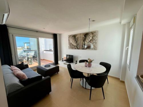 Torre-Pacheco Apartamento | Atico Miso