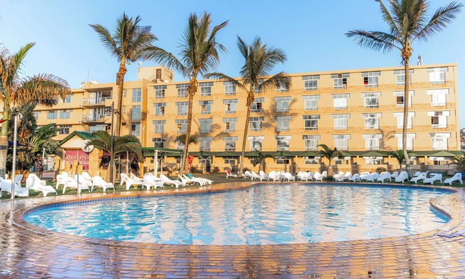 Illovo Beach Complejo | ATKV Natalia